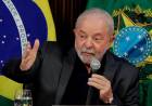 Lula lamentó que se haya aplazado firma del acuerdo entre Mercosur y la Unión Europea