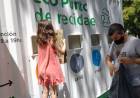 Reciclaje y premios: la Municipalidad lanza el programa Amigos del Ecopunto