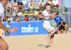 Agenda deportiva: sigue Playa Olímpica, debutan rosarinos en el vóley nacional y el verano se disfruta en polideportivos