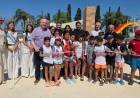 Con la presencia del Gobernador Pullaro se inauguró la Puesta en Valor del Parque Municipal de San Guillermo