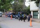 Operativos preventivos: la Policía intensifica controles de vehículos, motovehículos e identificaciones en la ciudad de Santa Fe