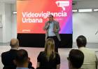 La ciudad de Santa Fe sumará 2.000 cámaras de videovigilancia con inteligencia artificial 