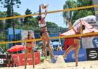 La Playa Olímpica recibe al Circuito Argentino de vóley sobre arena