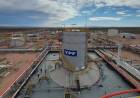 Argentina alcanzó un récord en la producción de petróleo