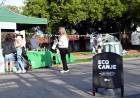 La Municipalidad establece puntos fijos de Ecocanje en diferentes barrios de la ciudad