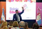 El Boleto Educativo 2026 superó las 88.000 inscripciones en sus primeras 24 horas