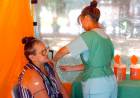 #ModoVacuna: el municipio continúa con la campaña itinerante de vacunación