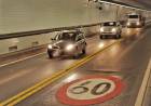 Grave infracción de tránsito en el Túnel Subfluvial fue detectada y sancionada