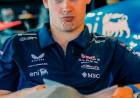 Ocon reveló la existencia de un chat privado de pilotos de F1 que incluye a Colapinto