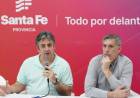 La seguridad pública nunca se resintió y avanza el diálogo para normalizar el servicio en Rosario