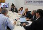 La provincia reunió al Observatorio de Sistema de Comisiones Médicas Jurisdiccionales