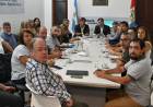 El Gobierno Provincial dio inicio a la paritaria con los gremios de la salud