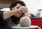 Inscripciones abiertas para carreras de Diseño y Artes Visuales en el Liceo Municipal