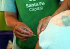 #ModoVacuna se acerca a las 10.000 dosis aplicadas en la ciudad