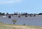 Con impulso de la Provincia, la ciudad de Santa Fe tendrá un nuevo puente que unirá ambas costaneras