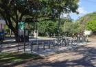 La Municipalidad habilitó el BiciPunto N°47 en la ciudad