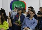 Se abre la convocatoria para capacitaciones en emprendedurismo digital