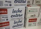 Crece la incertidumbre por la continuidad de Lácteos Verónica: plantas paralizadas y salarios adeudados