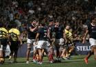 Rosario es deporte: ante una multitud, Capibaras XV debutó con una victoria histórica en el Súper Rugby Américas