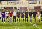 Continúa la disputa de la cuarta edición de la Copa dpto. Castellanos