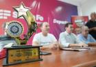 Provincia presentó la Copa Lotería de Santa Fe de Mountain Bike
