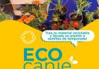 EcoCanje: cronograma de marzo 2026 y puntos de intercambio en la ciudad