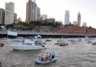Una nueva edición de la Caravana Naútica arribará a Costa Nueva