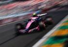 Colapinto terminó 14° en el GP de Australia de Fórmula 1 y Russell se quedó con el triunfo