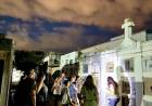 Con gran concurrencia de vecinos se realizó la “Noche de Museos” en el marco del Día del Santo Patrono