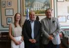 El ECAM presentó su plan de trabajo 2026-2027 con la participación de Poletti