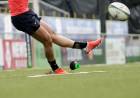 La ciudad del deporte: Rosario recibe el Sudamericano M18 de rugby en el Hipódromo