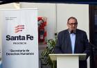 Poletti participó del acto por los 50 años del golpe y reafirmó el compromiso democrático