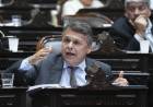 Presentan proyecto para convocar a una consulta popular vinculante sobre minería en zonas de glaciares