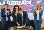 Se lanzó el voluntariado para los Juegos Suramericanos Santa Fe 2026  