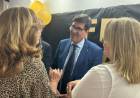 Asistencia Perfecta: casi 75 mil docentes, directivos, secretarios, preceptores y asistentes escolares cobran el premio por febrero