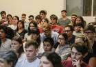 La UNL otorga más de mil becas a sus estudiantes