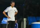Scaloni, autocrítico tras la acotada victoria de Argentina ante Mauritania: “No hicimos un buen partido”