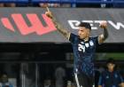El “palito” de Enzo Fernández a La Bombonera: “No estaba en buenas condiciones”