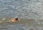 Maratón Acuática Río Salado: Santo Tomé se prepara para una gran jornada deportiva