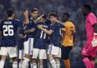 Nicolás Otamendi, luego del triunfo de la Selección: “Al Mundial vamos a competir y defender el título”