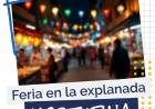 La feria de emprendedores del Concejo Municipal tendrá por primera vez una edición nocturna