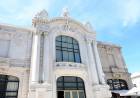 Se licitó la puesta en valor del emblemático Teatro Municipal