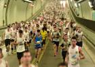 Túnel Subfluvial: operativo de tránsito por la maratón “Malvinas No Olvidar"