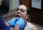 Día del Donante de Médula Ósea: Santa Fe, primera provincia en incorporar hisopado bucal para registro de donantes de médula