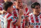 Unión derrotó a Deportivo Riestra y se acerca a la punta de la Zona A del Torneo Apertura