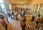 Semana Santa: gran afluencia de público y propuestas durante las primeras dos jornadas