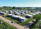 Gálvez: Provincia habilitó la inscripción al sorteo de las 52 viviendas que continuará tras el abandono de Nación