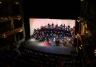 La Banda Sinfónica presenta “La Divina Comedia” en el Teatro Municipal