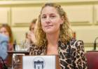 Jimena Senn: "Seguimos fortaleciendo los gobiernos locales con más herramientas y mejores respuestas"