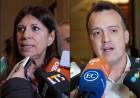 El Socialismo destacó la nueva ley de municipios: "Es un paso histórico para modernizar nuestros gobiernos locales"